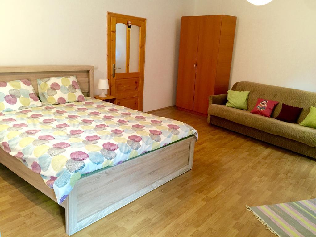 Old Town Apartment Сибиу Экстерьер фото
