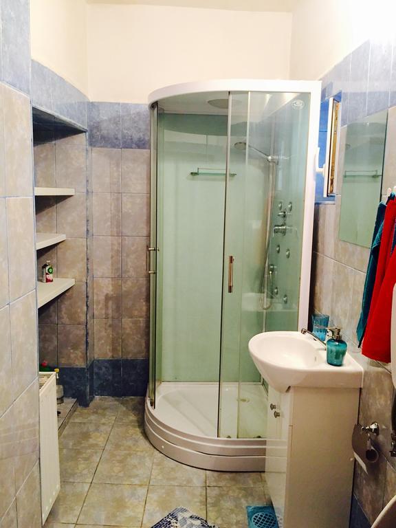 Old Town Apartment Сибиу Экстерьер фото