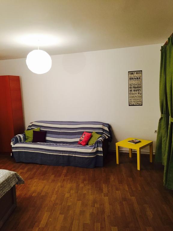 Old Town Apartment Сибиу Экстерьер фото