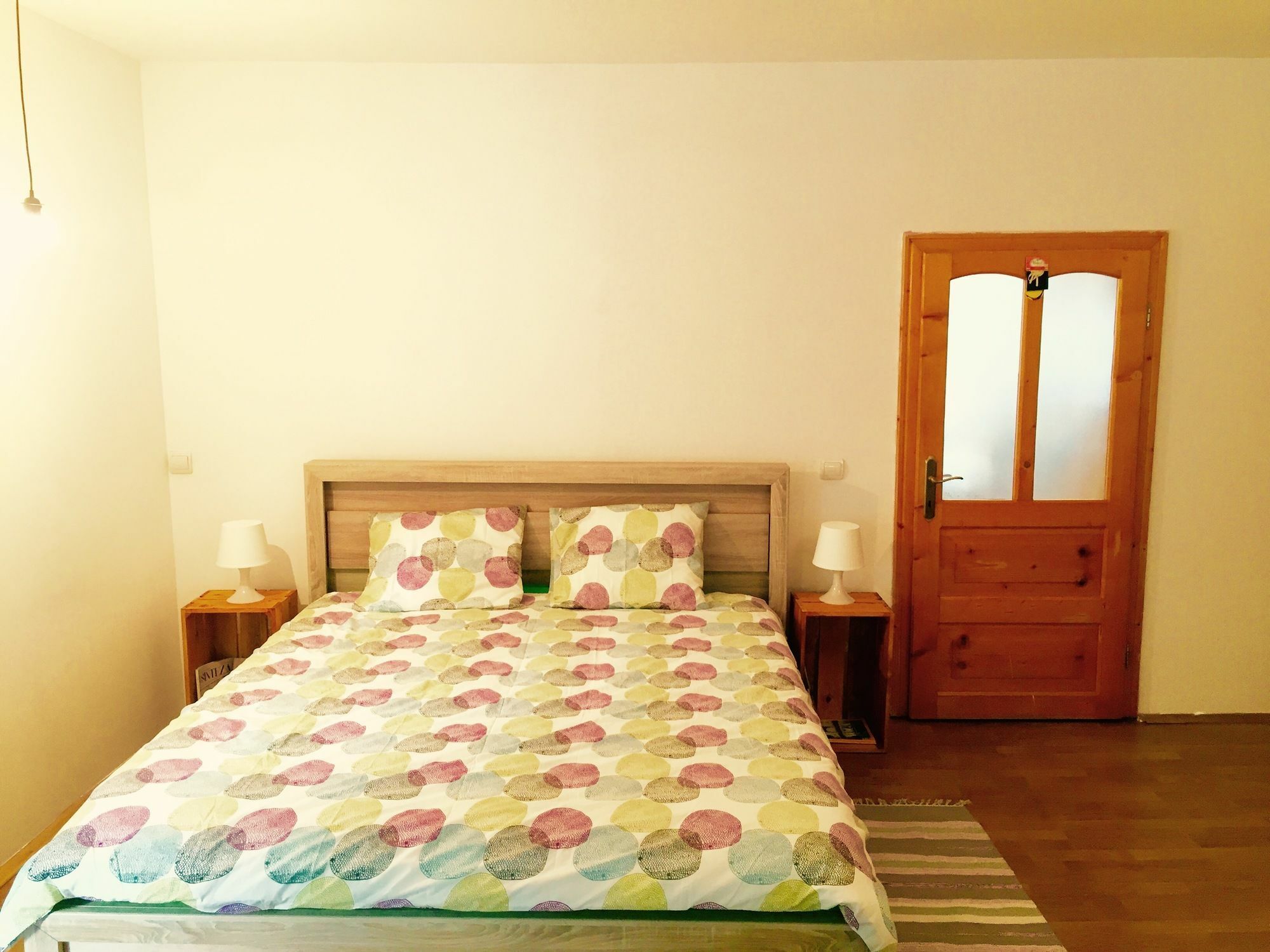 Old Town Apartment Сибиу Экстерьер фото