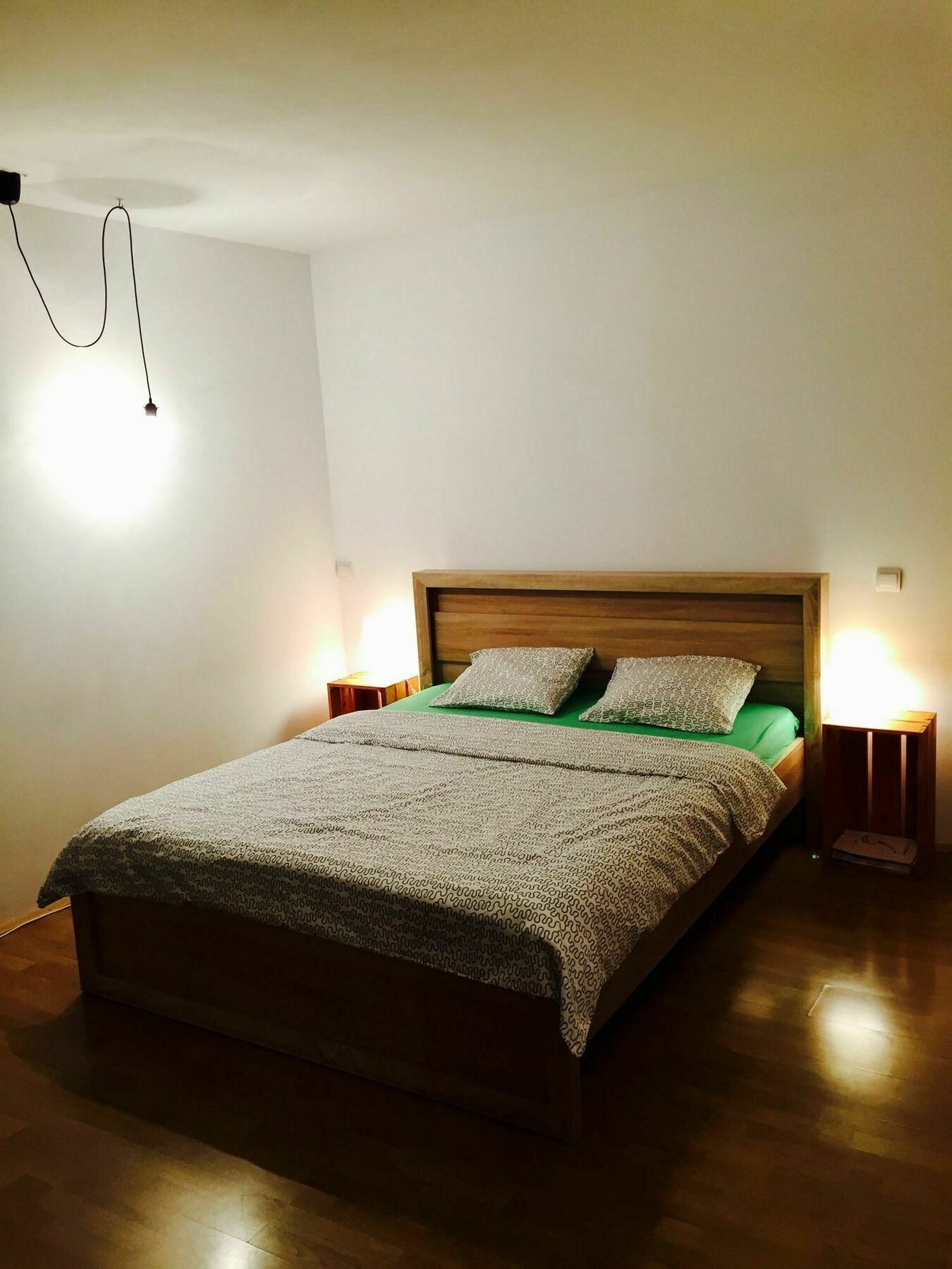 Old Town Apartment Сибиу Экстерьер фото